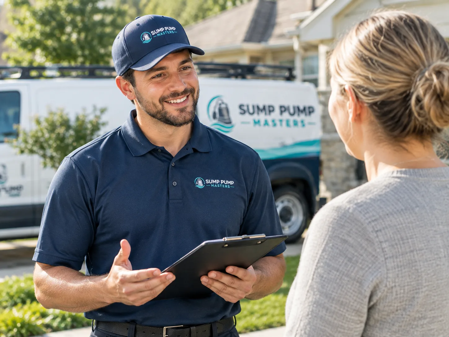 Sump Pump Repair Breckenridge, MI FAQs